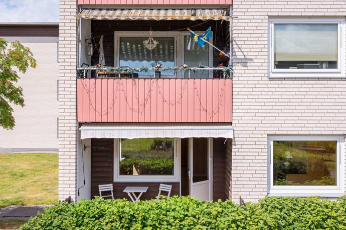 2 rum lägenhet på Blockstensgatan 19 Vilbergen, Norrköpings kommun - bild 2