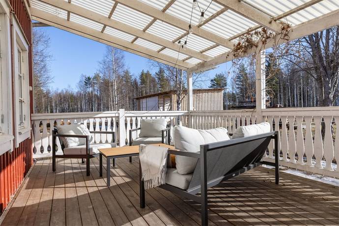 5 rum Villa på Mellan-Selbäck 313 Selbäck Mora kommun - bild 31