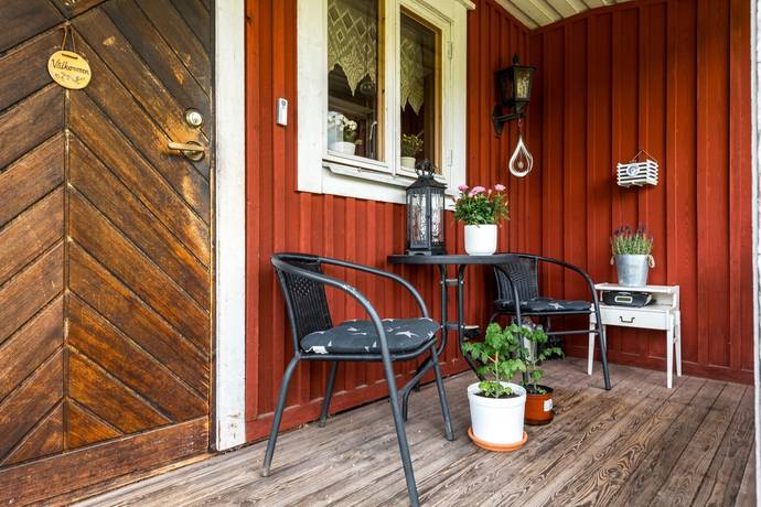 4 rum Villa på Tjärntorp Täppa Hagfors kommun - bild 10