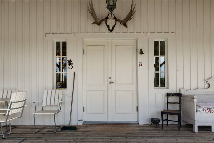 224 m² Villa på Mogetorp 204 Örebro kommun - bild 42