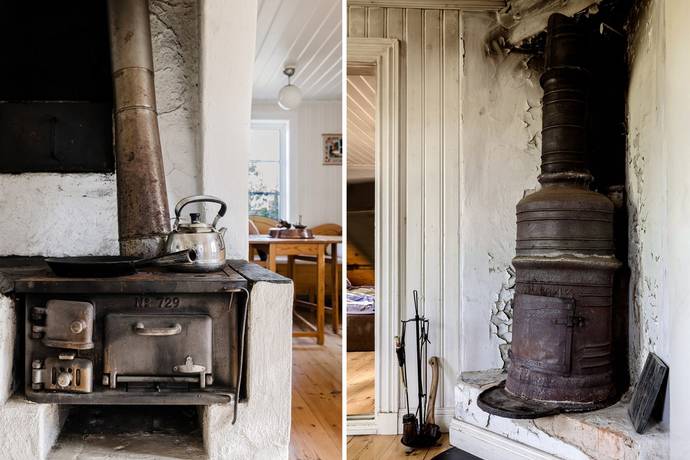 3 rum Fritidshus på Fogdhyttan Lugnet 517 Fogdhyttan Nora kommun - bild 16