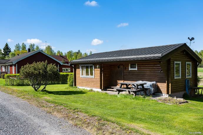 5 rum Villa på Storsten 145 Storsten Borlänge kommun - bild 17