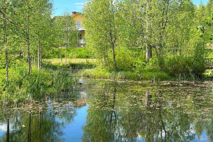 Gård utan jordbruk på Hällahester 1 Hällahester, Eksjö Eksjö kommun - bild 18