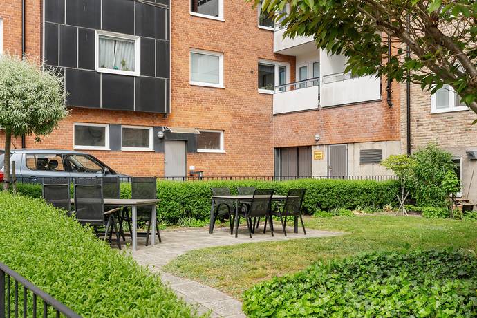 2 rum Lägenhet på Drottninggatan 21 C lgh 1201 Trossö Karlskrona kommun - bild 15