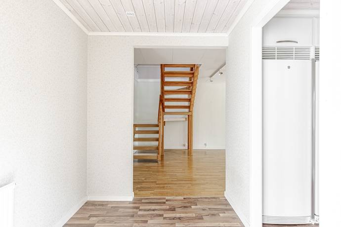 5 rum Villa på Castmans väg 88 Kvarnarp Eksjö kommun - bild 12