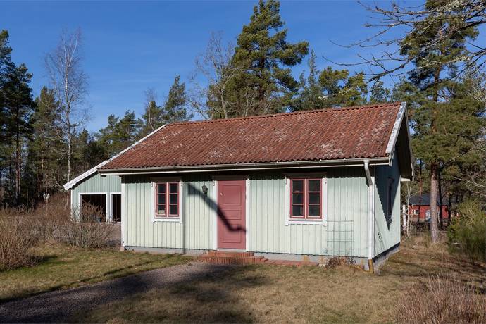 5 rum Villa på Stjärnamo 122 Nybro kommun - bild 30