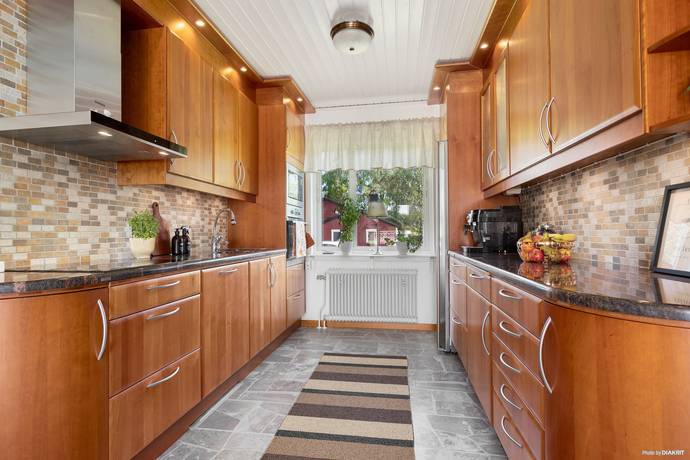 7 rum Villa på Hagaviksgatan 32 Knöppelåsen Luleå kommun - bild 8