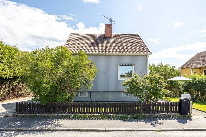 5.5 rum Villa på Bredängsgatan 14 Valhalla Eskilstuna kommun - bild 44