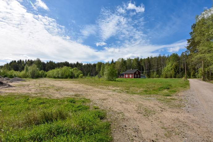 5 rum Villa på Östanbo 730 Söderhamns kommun - bild 21