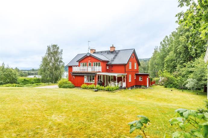 7 rum villa på Norra Väsby Villa väsby Sunnemo, Hagfors kommun - bild 5