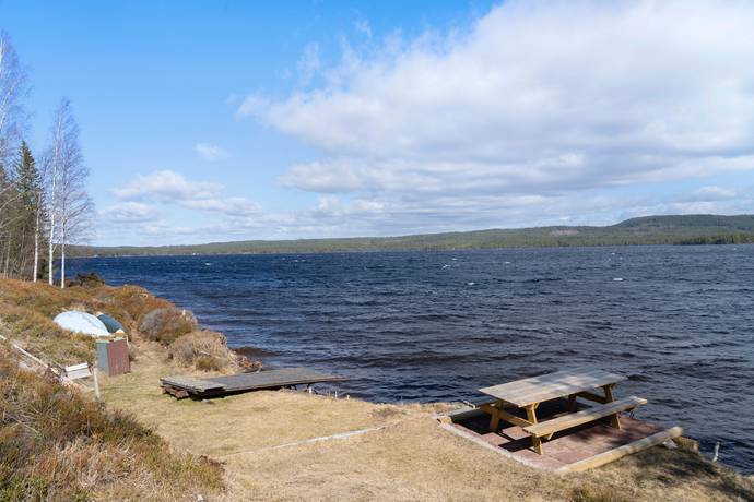 1 rum Fritidshus på Djursjön 220 Djursjön Leksands kommun - bild 20