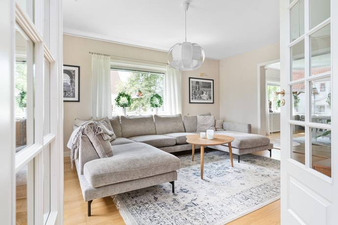 7 rum Villa på Solgatan 6 Bregården Karlskoga kommun - bild 11