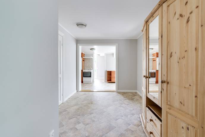 3 rum villa på Edsbergs-Sörbytorp Luckebo Edsbergs-Sörbytorp, Lekebergs kommun - bild 3