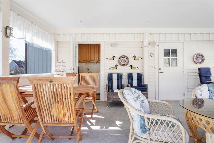 7 rum Villa på Frejavägen 3 Säffle kommun - bild 50