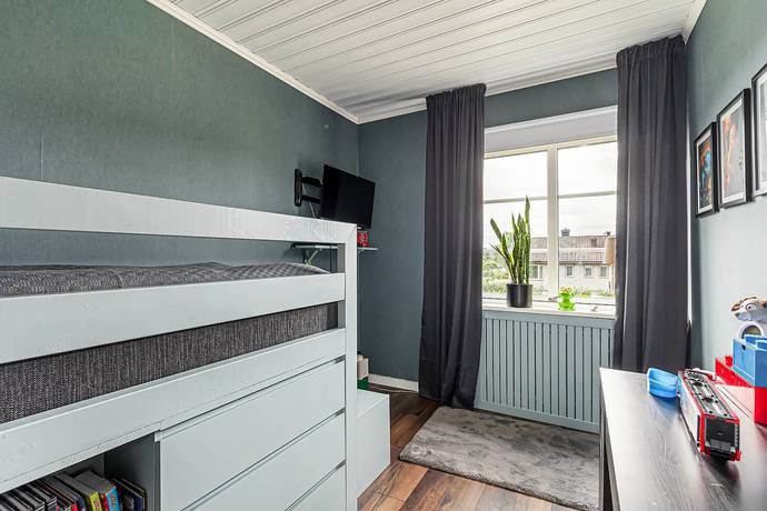 4 rum Villa på Ringvägen 17 Jönåker Nyköpings kommun - bild 16