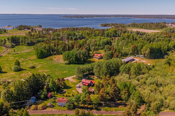 Dingelsundet 201 & Dingelsundet 202, Dingelsundet, Karlstads kommun
