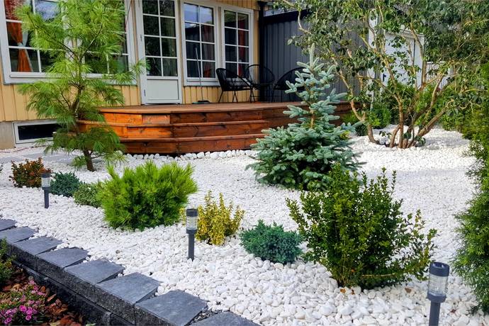 6 rum Kedjehus på Mosstigen 29 Sunnerby Nynäshamns kommun - bild 29