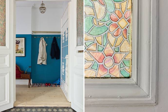 3 rum lägenhet på Föreningsgatan 43A Rörsjöstaden, Malmö kommun - bild 3