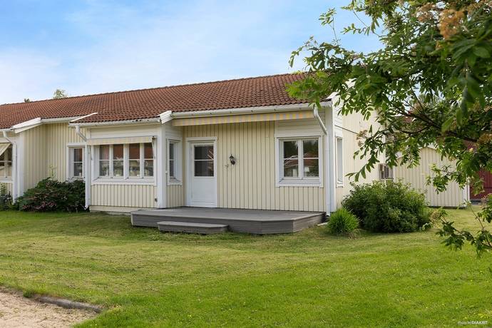 3 rum Lägenhet på Dammgränd 34 Bodforsen Bodens kommun - bild 2
