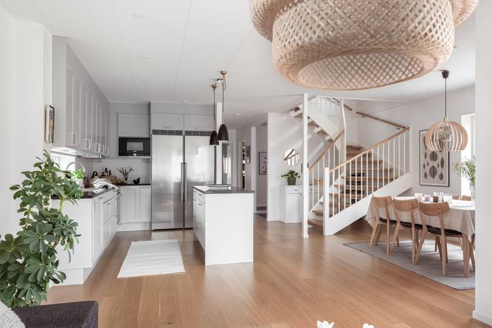 6 rum villa på Agda Helins väg 1 Öjersjö, Partille kommun - bild 4