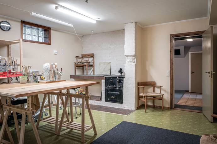 6 rum Villa på Hästebacka väg 22 Inseros Marks kommun - bild 27