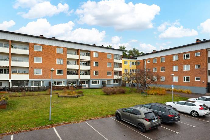 Ringvägen 7C, KLOSSDAMMEN, Söderhamns kommun