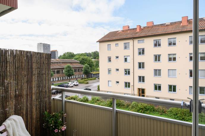 3 rum lägenhet på Knarrhögsgatan 6A Mölndal Bosgården, Mölndals kommun - bild 3