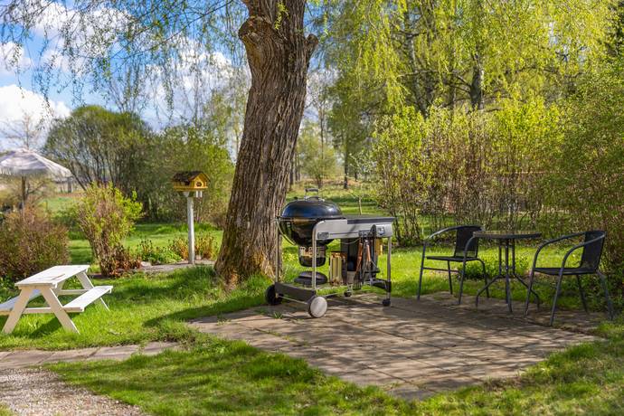 3 rum Fritidshus på Adelsö Kvarnväg 3 Ekerö Adelsö Ekerö kommun - bild 11