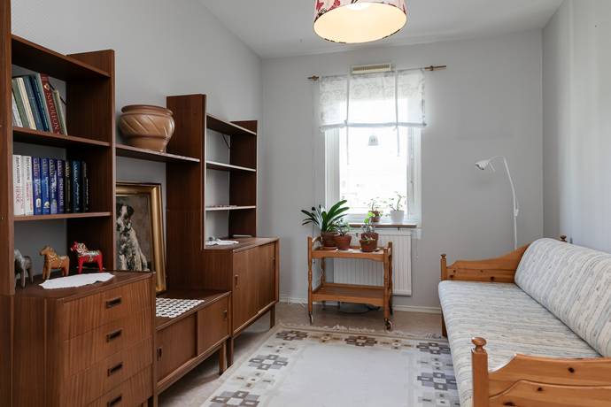 4 rum Lägenhet på Ledgränd 60 Solhaga Örebro kommun - bild 11