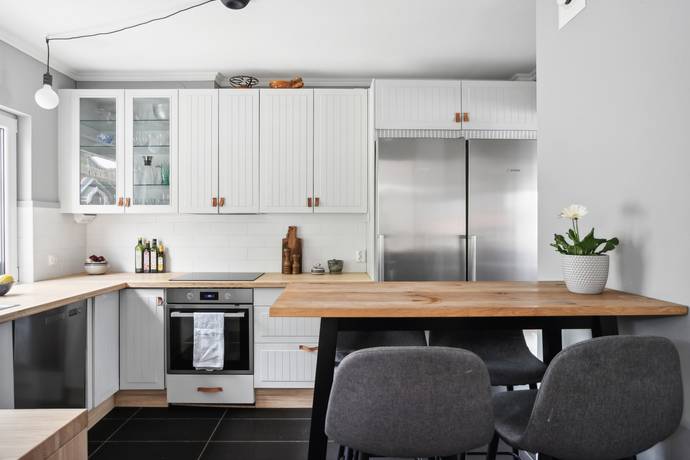 6 rum Villa på Junigatan 6 Kortedala Göteborgs kommun - bild 8