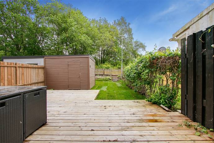 5 rum Radhus på Kvarnhagsvägen 127 Botkyrka-Alby Botkyrka kommun - bild 31