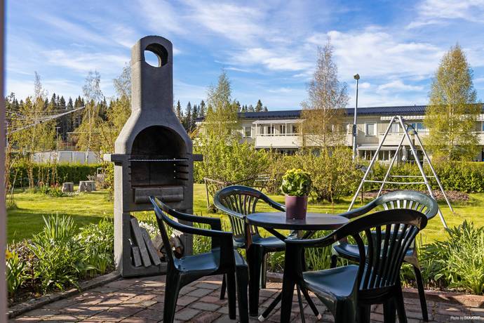 6 rum villa på Smultronvägen 60 Odensala, Östersunds kommun - bild 3