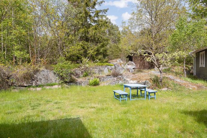 4 rum Fritidshus på Spjutsövägen 16 Ronneby kommun - bild 21