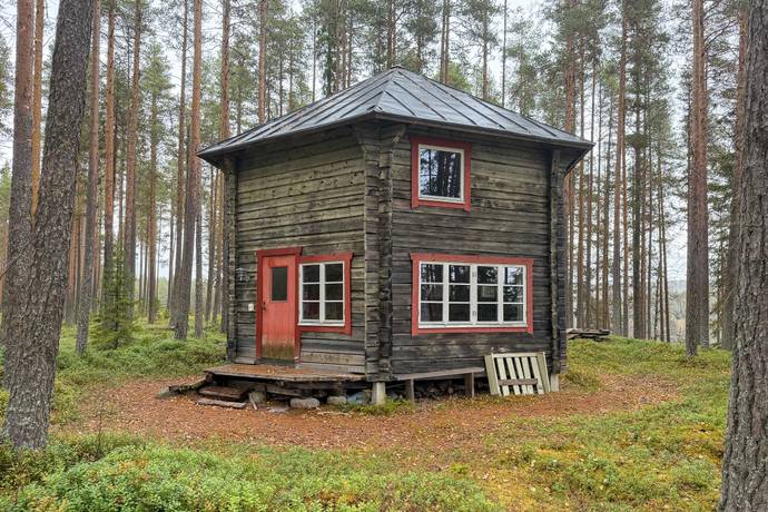 Stenkulla 6, Åsele, Åsele kommun