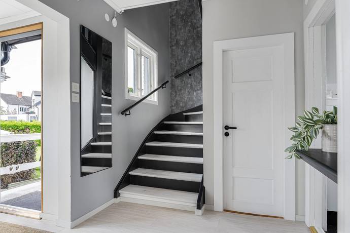 4 rum villa på Ängsliden 7 Katrineholm Duveholm, Katrineholms kommun - bild 5