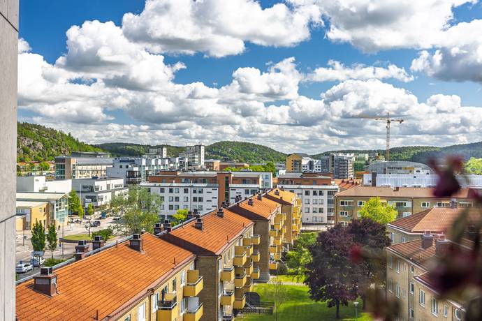 3 rum Lägenhet på Kyrktorget 91 Partille Centrum Partille kommun - bild 13