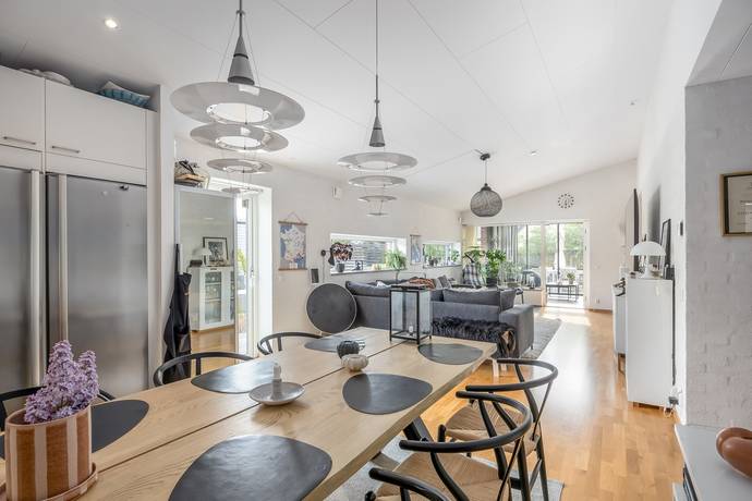 5 rum Villa på Parkmätaregatan 29 Bunkeflostrand Malmö kommun - bild 7