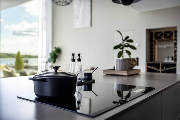350 m² Villa på Sand 67 Sand Umeå kommun - bild 7