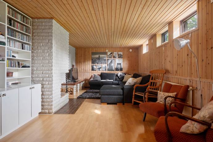 4 rum Villa på Forsgatan 15 Nossebro Essunga kommun - bild 16
