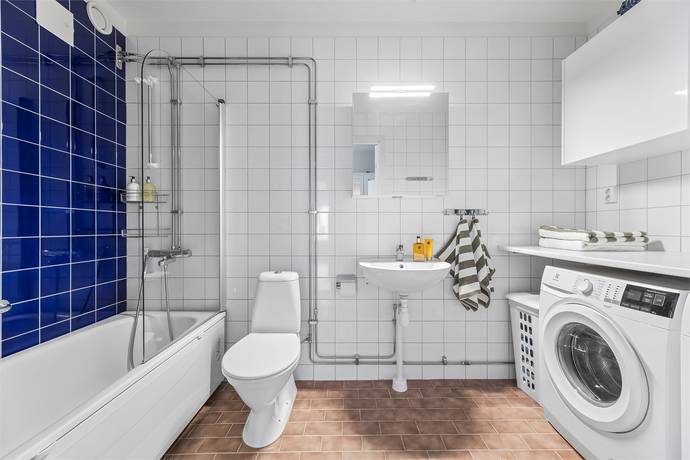 3 rum Lägenhet på Arkens väg 7 Handen Haninge kommun - bild 17