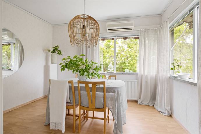 4 rum Villa på Rävuddsvägen 3 Trosa Öbolandet Trosa kommun - bild 6
