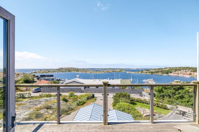 5 rum villa på Fyrskeppsvägen 38B Torslanda - Hjuvik, Göteborgs kommun - bild 1