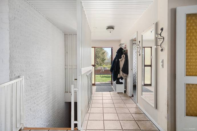 7 rum Gård/skog på Ramsåsa 2230 Ramsåsa Tomelilla kommun - bild 19