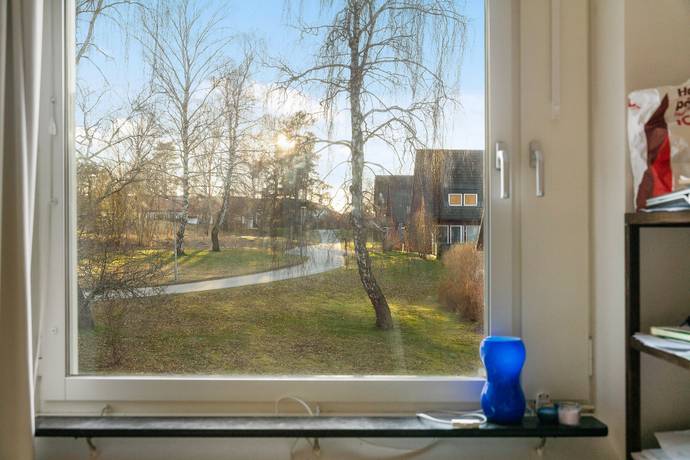 2 rum Lägenhet på Timotejvägen 16 Sollentuna Rotebro Sollentuna kommun - bild 14