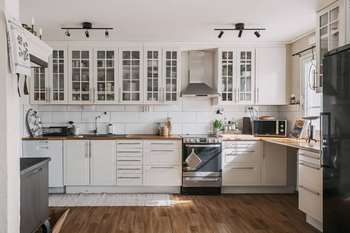 6 rum Villa på Ribbenås Charlottenberg 1 Mariestads kommun - bild 24