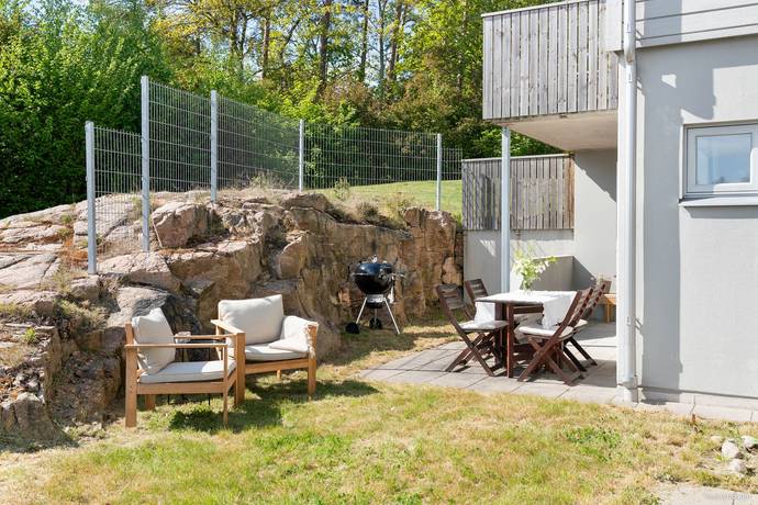 2 rum Lägenhet på Klädesvägen 7a Skrea / Brune Kulle Falkenbergs kommun - bild 6