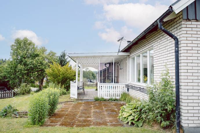 5 rum Villa på Centrumvägen 9 Dannike Borås kommun - bild 26