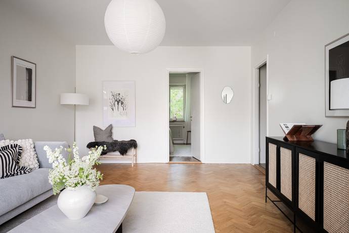 2 rum Lägenhet på Isjaktsgränd 35 Stockholms kommun - bild 13
