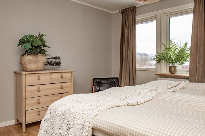 5 rum Villa på Vintervägen 17 Hemavan Storumans kommun - bild 18