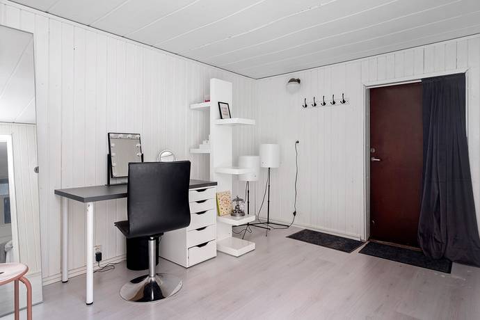 4 rum Villa på Floragatan 3 Hässleholm - Stattena Hässleholms kommun - bild 19